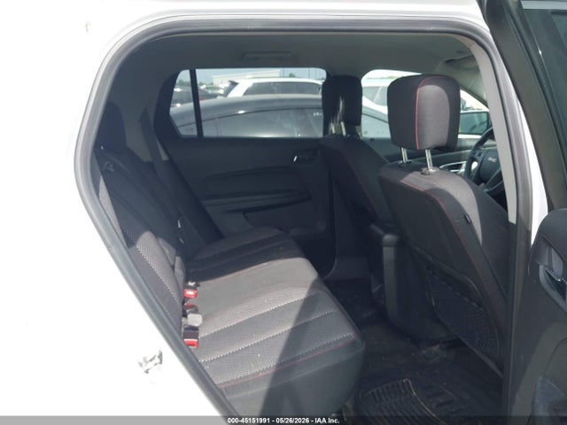 GMC Terrain Sle-1