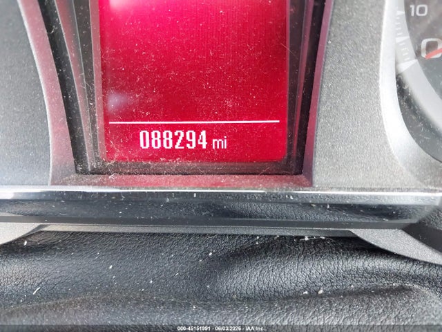 GMC Terrain Sle-1