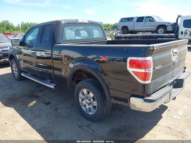 Ford F-150 Xlt