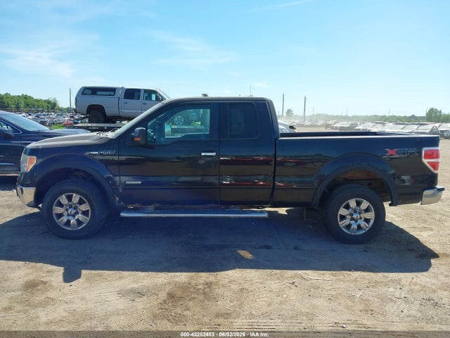 Ford F-150 Xlt