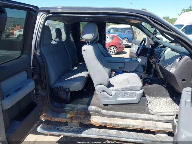 Ford F-150 Xlt