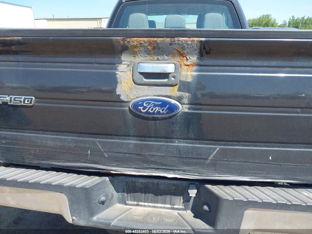 Ford F-150 Xlt