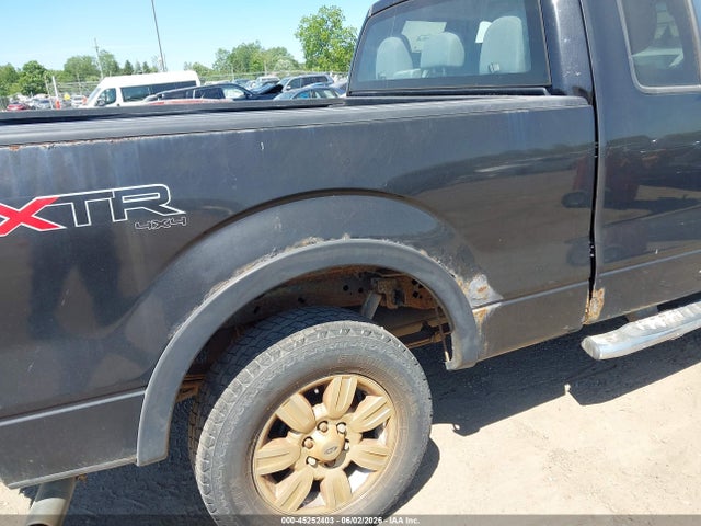 Ford F-150 Xlt