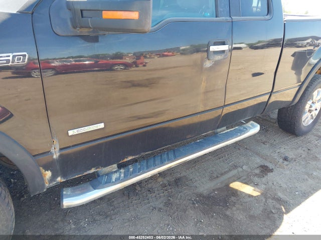 Ford F-150 Xlt