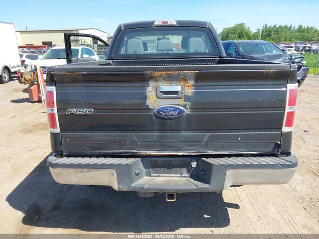 Ford F-150 Xlt