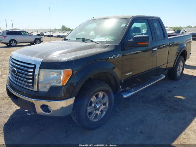 Ford F-150 Xlt