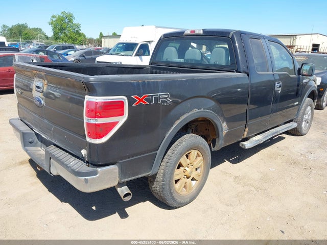 Ford F-150 Xlt