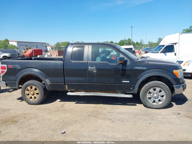 Ford F-150 Xlt