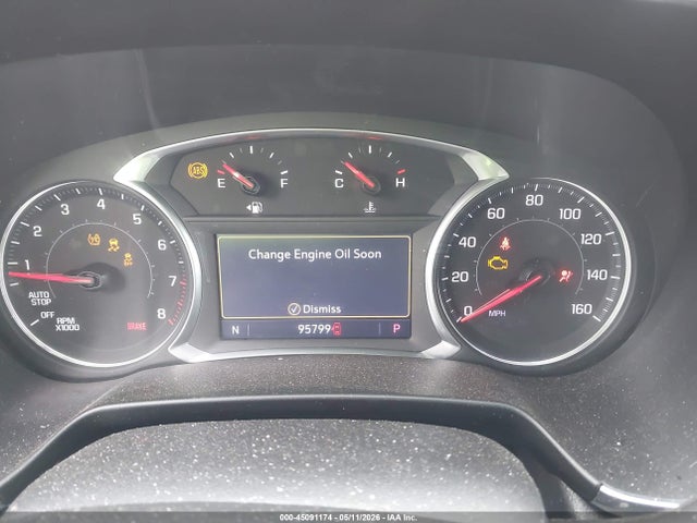 Chevrolet Blazer Awd 3lt