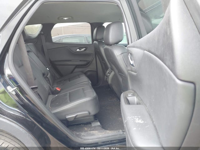 Chevrolet Blazer Awd 3lt