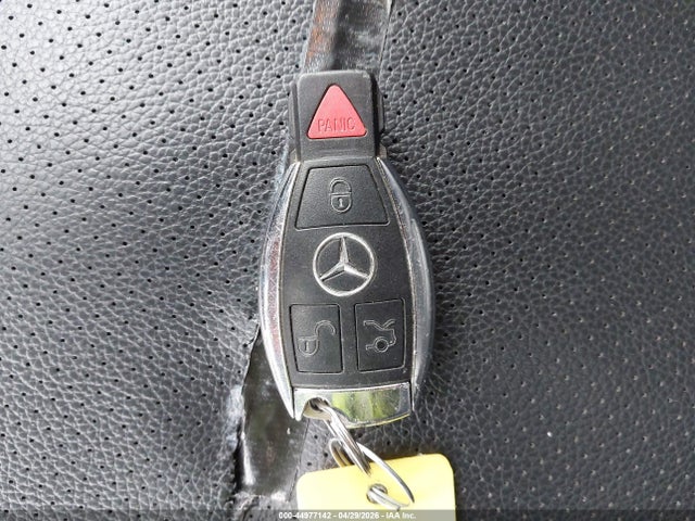 Mercedes-Benz C-Class Sport 4matic