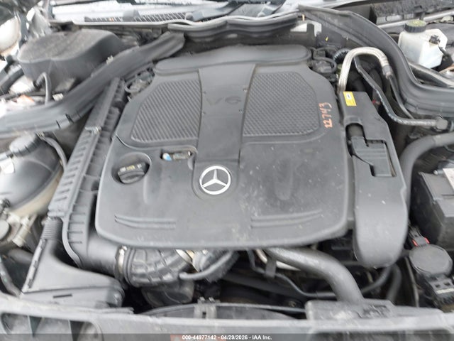 Mercedes-Benz C-Class Sport 4matic