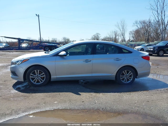 Hyundai SONATA Se