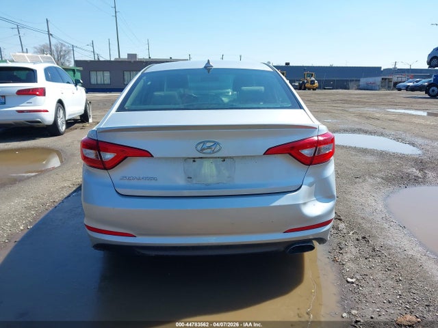 Hyundai SONATA Se