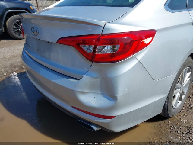 Hyundai SONATA Se