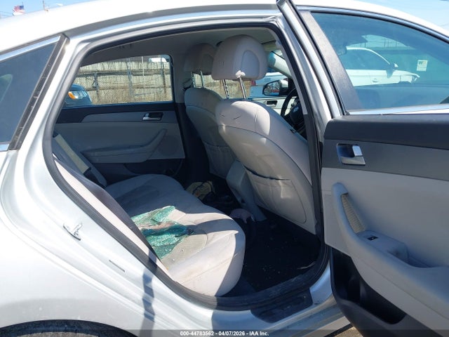 Hyundai SONATA Se
