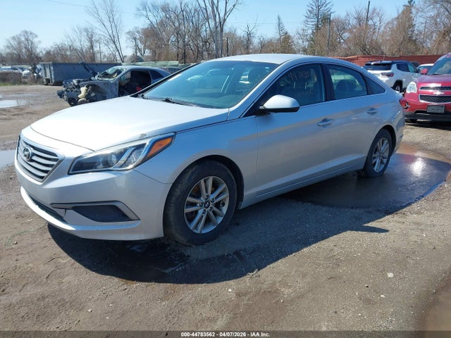 Hyundai SONATA Se