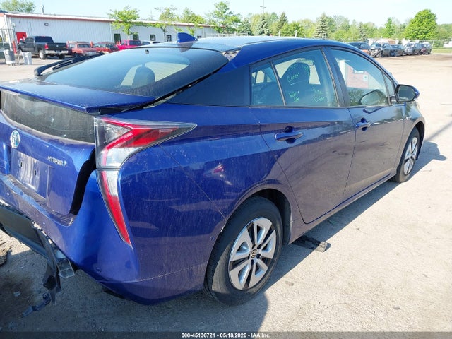 Toyota Prius Two
