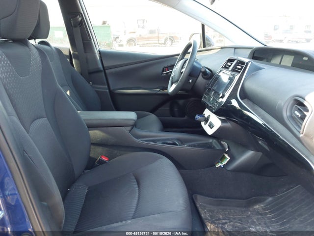 Toyota Prius Two