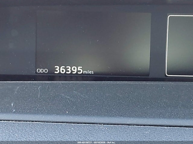 Toyota Prius Two