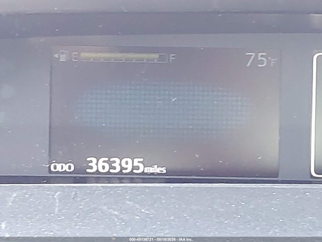 Toyota Prius Two