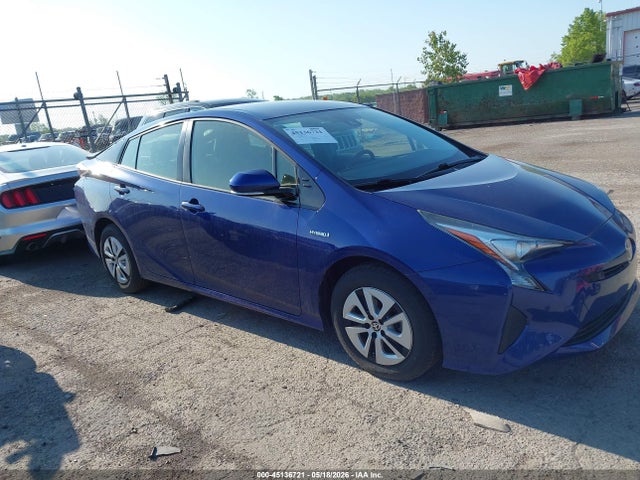 Toyota Prius Two