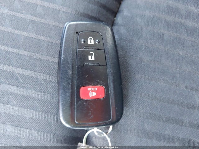 Toyota Prius Two