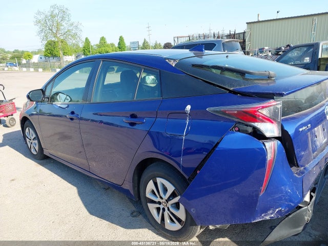Toyota Prius Two
