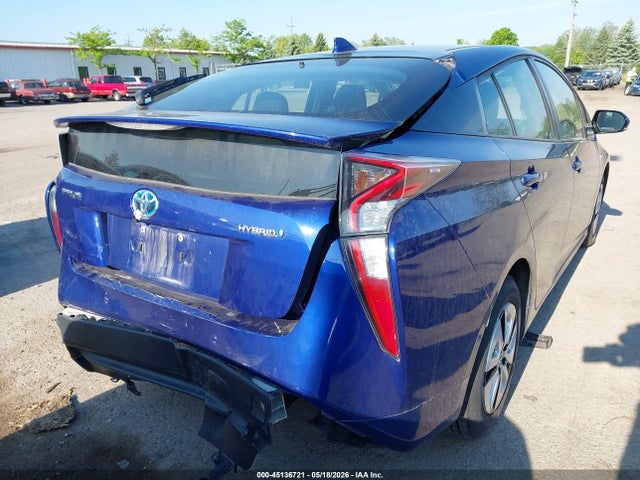 Toyota Prius Two