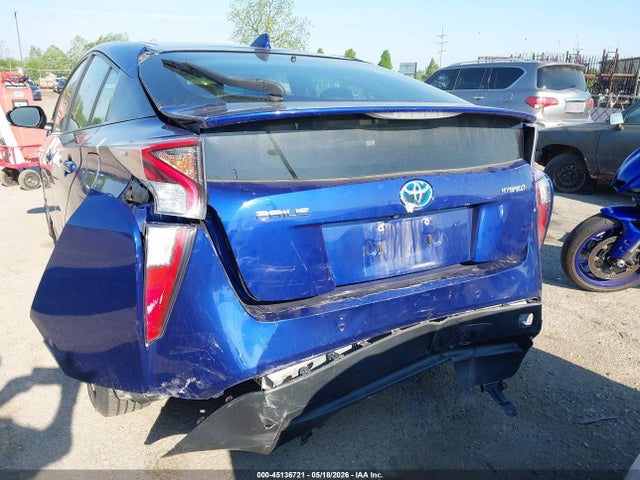 Toyota Prius Two