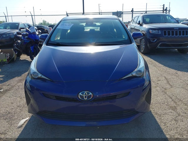 Toyota Prius Two