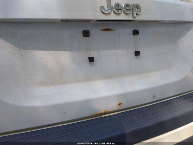 Jeep Patriot High Altitude Edition