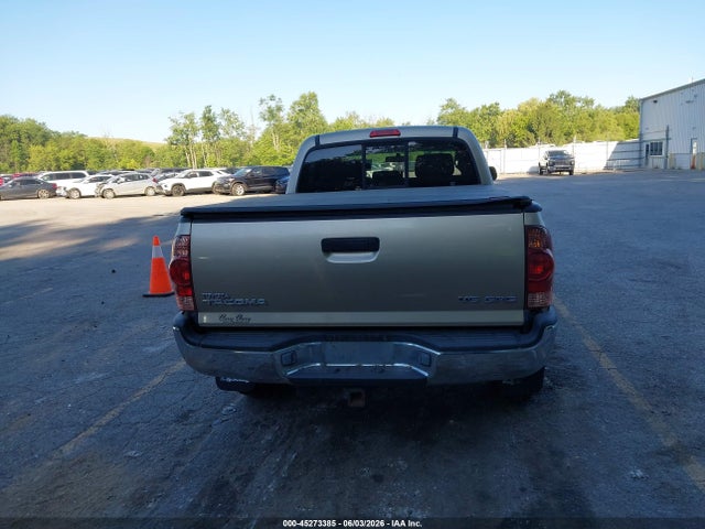 Toyota Tacoma Base V6