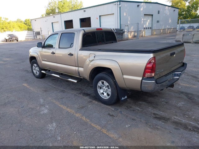 Toyota Tacoma Base V6