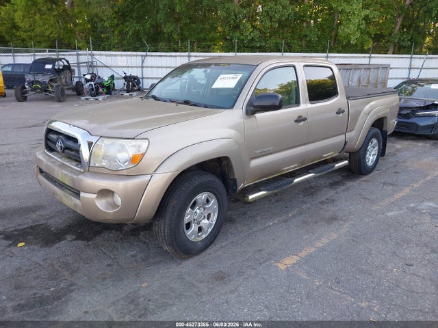 Toyota Tacoma Base V6