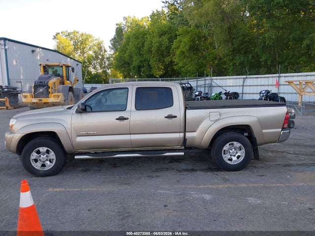 Toyota Tacoma Base V6