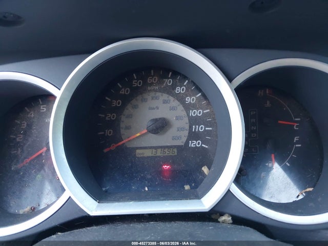 Toyota Tacoma Base V6