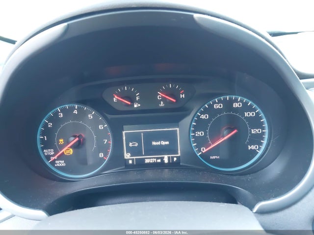Chevrolet Malibu Ls