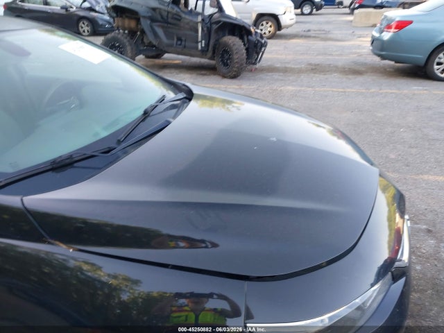 Chevrolet Malibu Ls