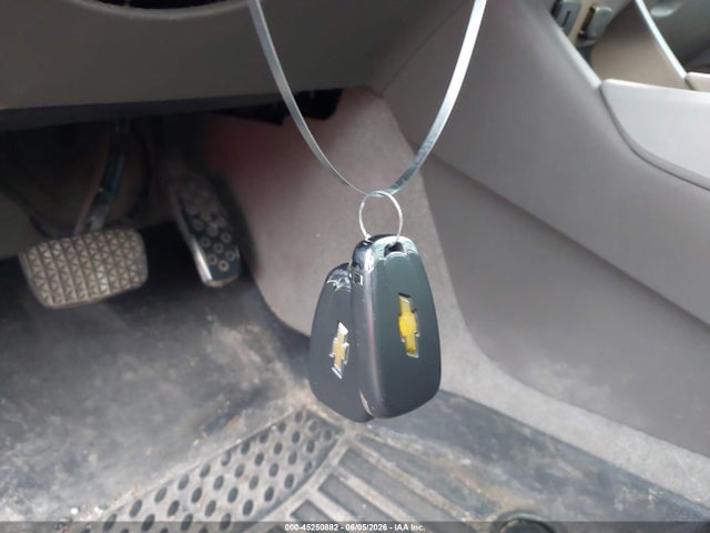 Chevrolet Malibu Ls