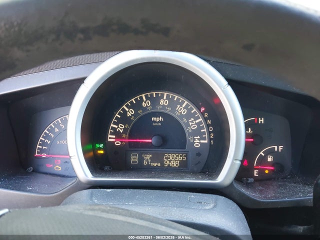 Honda Ridgeline Rts