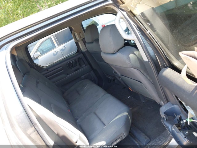Honda Ridgeline Rts