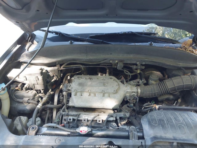 Honda Ridgeline Rts