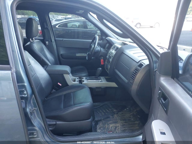 Ford Escape Xlt