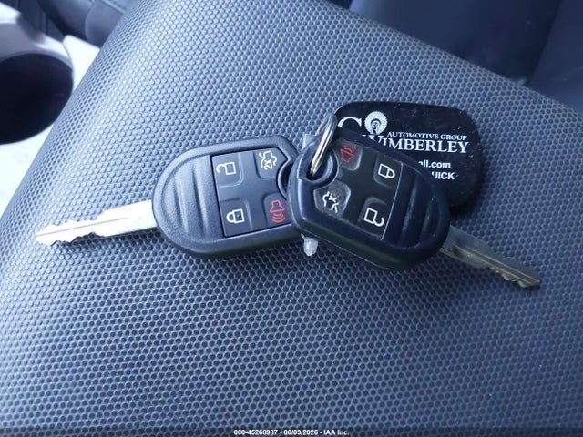 Ford Escape Xlt
