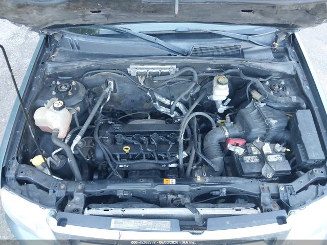 Ford Escape Xlt