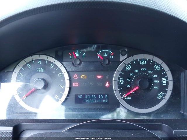 Ford Escape Xlt