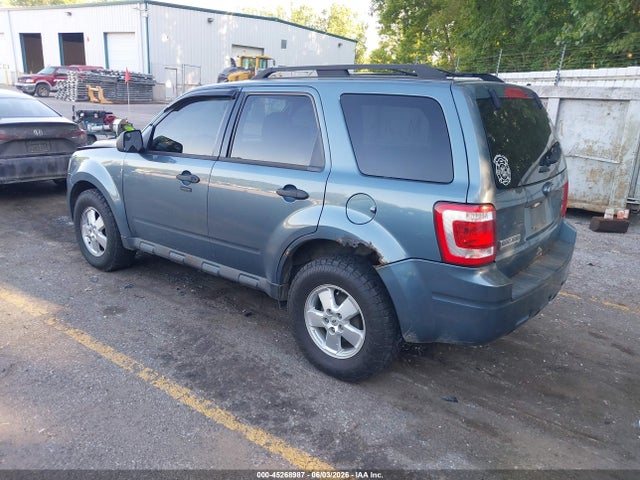 Ford Escape Xlt