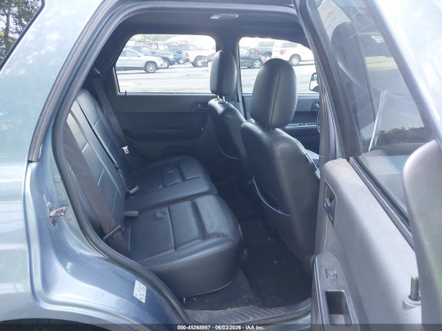 Ford Escape Xlt