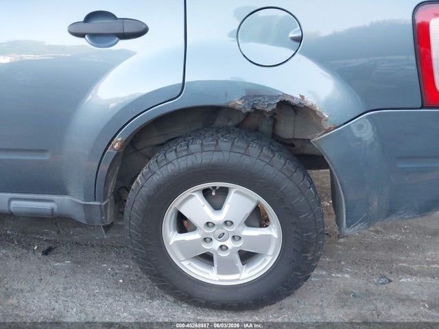 Ford Escape Xlt